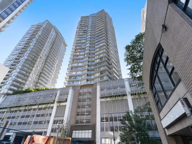 PH5-892 Carnarvon Street, New Westminster, BC, V3M 0C3