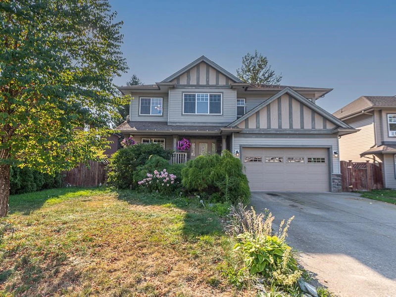 8515 Fennell Street, Mission BC V4S 1M2