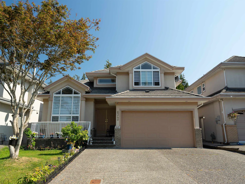6340 125a Street, Surrey BC V3X 3N1