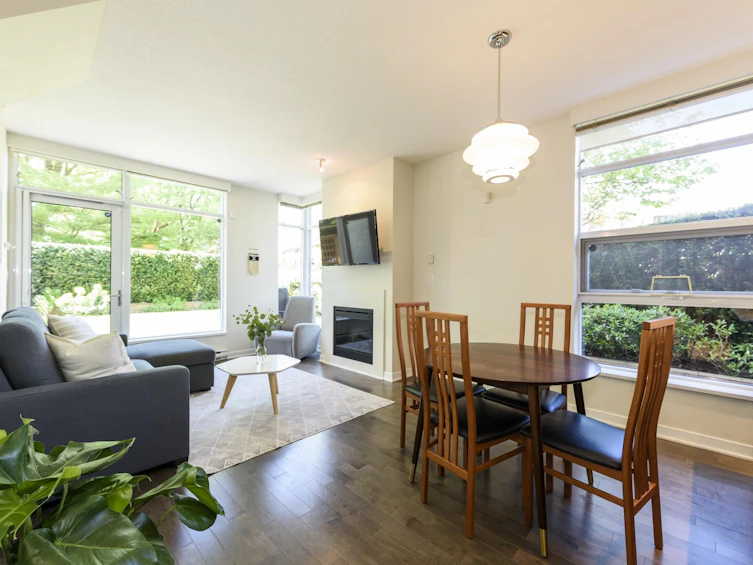103-1088 W 14th Avenue, Vancouver, BC, V6H 0A6