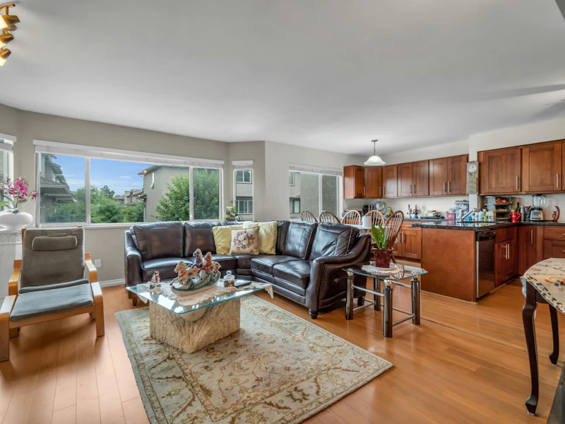 31 - 5380 Smith Drive, Richmond BC V6V 2K8