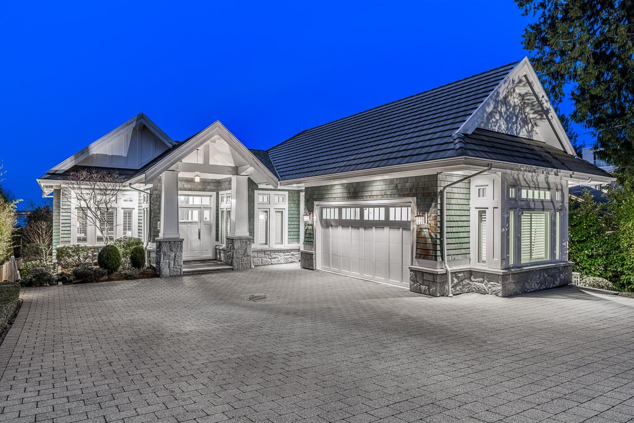 2478 Ottawa Avenue, West Vancouver, BC, V7V 2T1