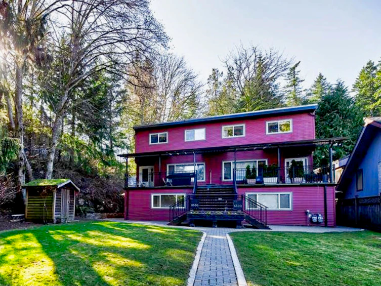 6330 Argyle Avenue, West Vancouver, BC, V7W 2E6