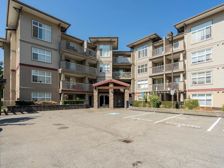 402-2515 Park Drive, Abbotsford, BC, V2S 0B2