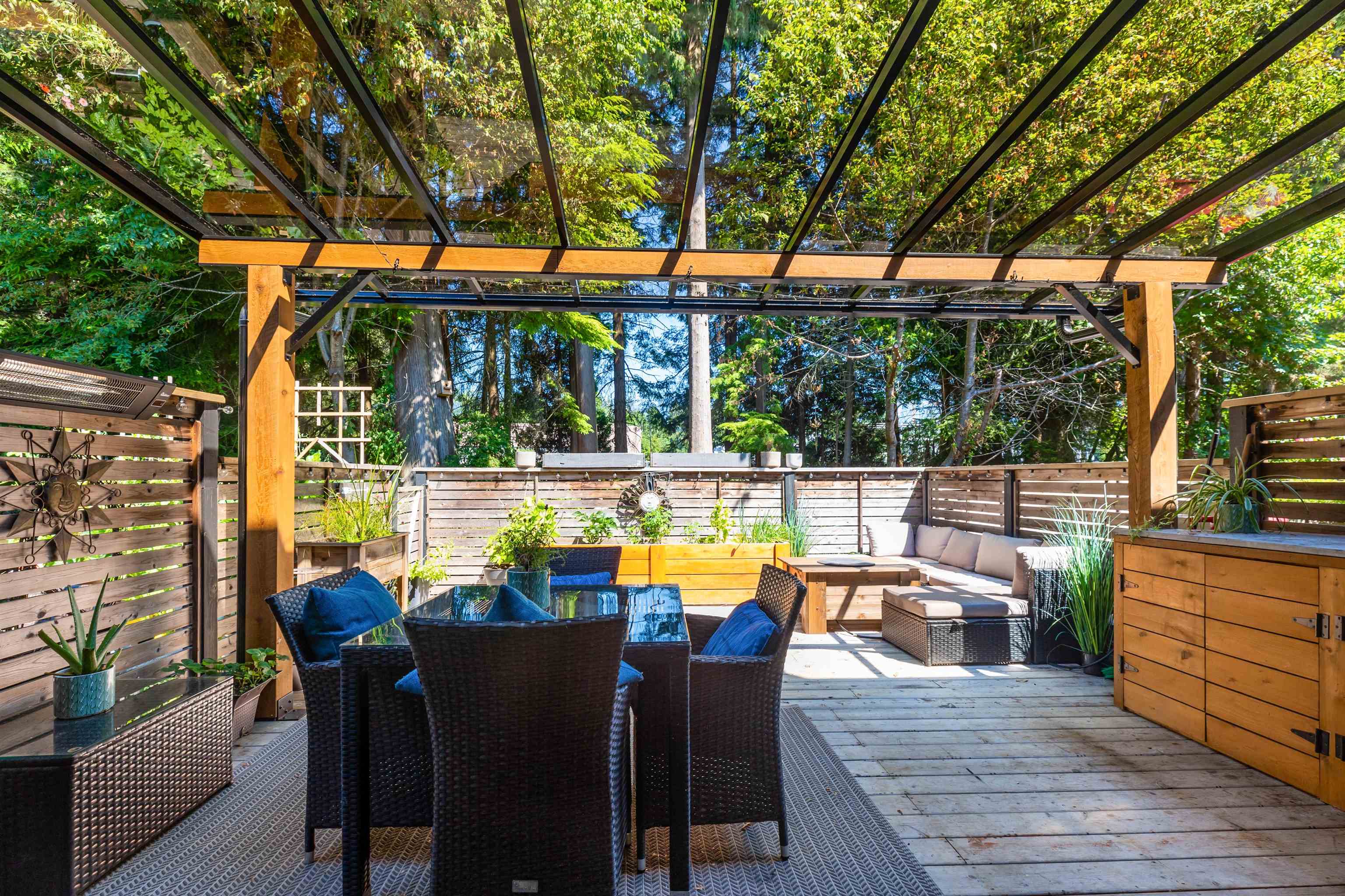 16-1960 Rufus Drive, North Vancouver, BC, V7J 3L7