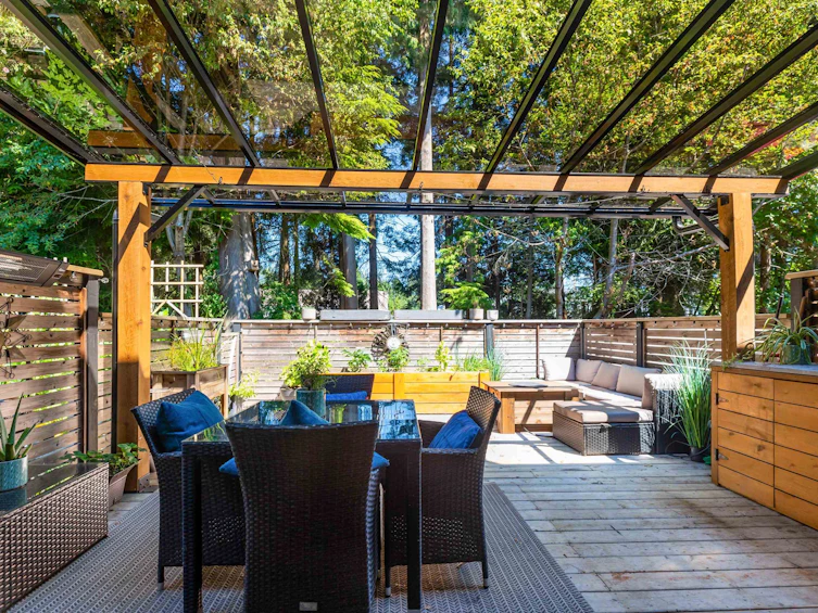 16-1960 Rufus Drive, North Vancouver, BC, V7J 3L7