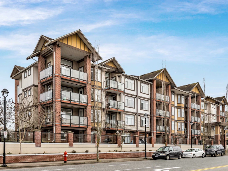 152 - 5660 201a Street, Langley BC V3A 0B4