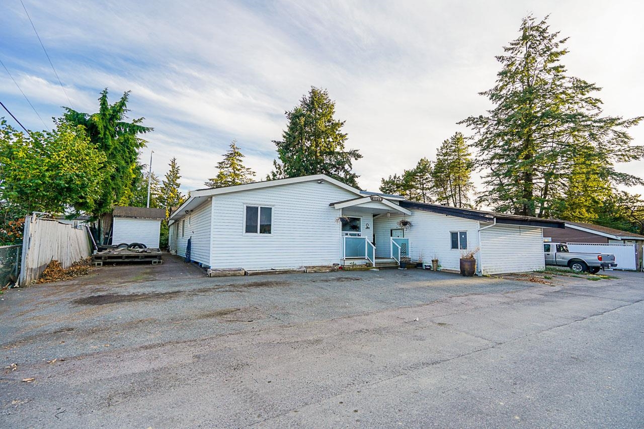 13239 80 Avenue, Surrey, BC, V3W 3B4