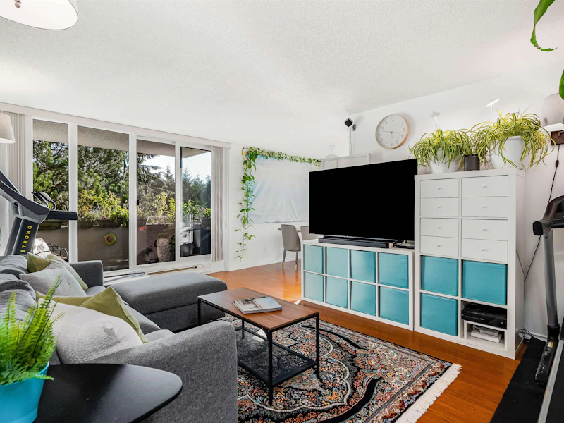 507 - 5645 Barker Avenue, Burnaby BC V5H 3Z5