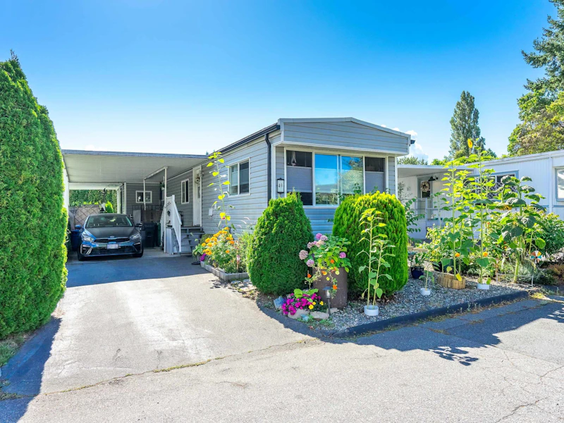 49 - 1840 160th Street, Surrey BC