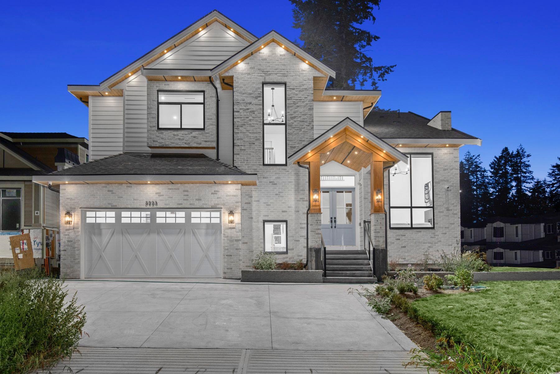 3223 197a Street, Langley, BC, V3A 0N9