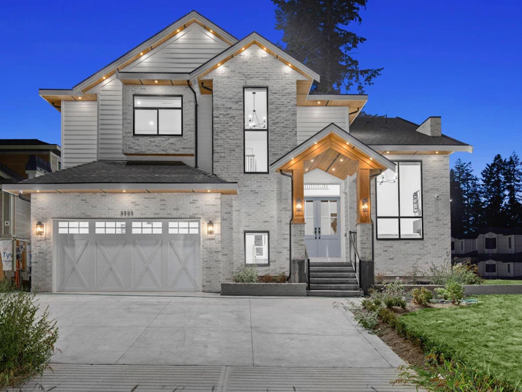 3223 197a Street, Langley, BC, V3A 0N9