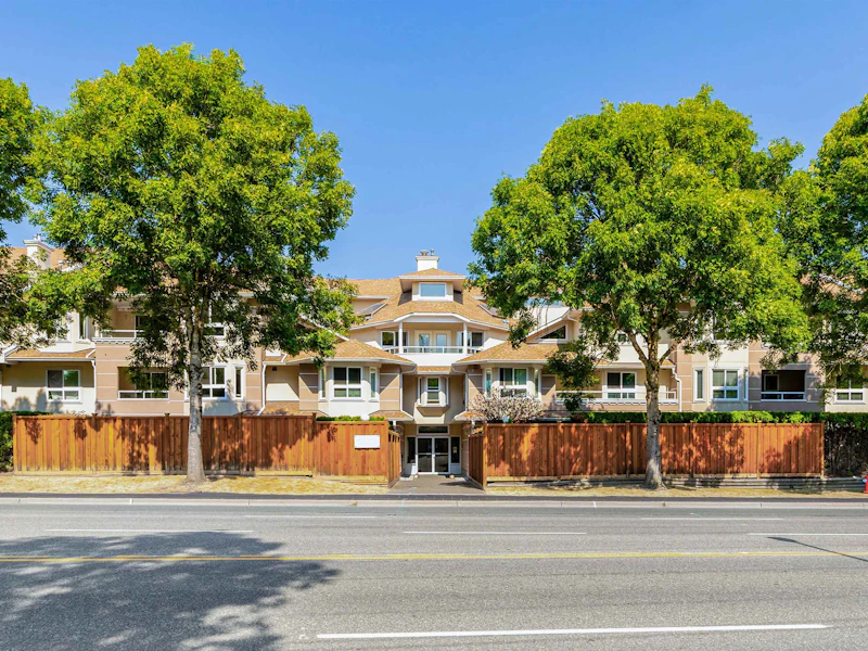 316 - 19721 64th Avenue, Langley BC V2Y 1L1