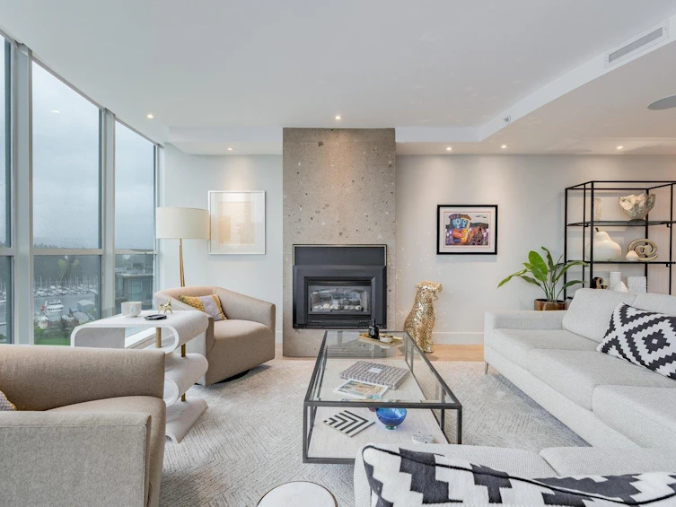 1402-1888 Alberni Street, Vancouver, BC, V6G 1B3