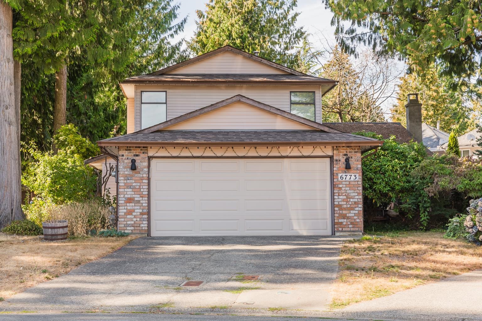 6773 129 Street, Surrey, BC, V3W 8H8