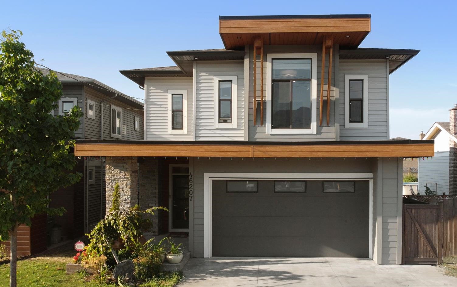 46207 Stevenson Road, Chilliwack, BC, V2R 2B1