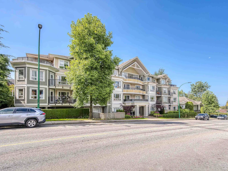 405 - 183 W 23rd Street, North Vancouver BC V7M 2B1