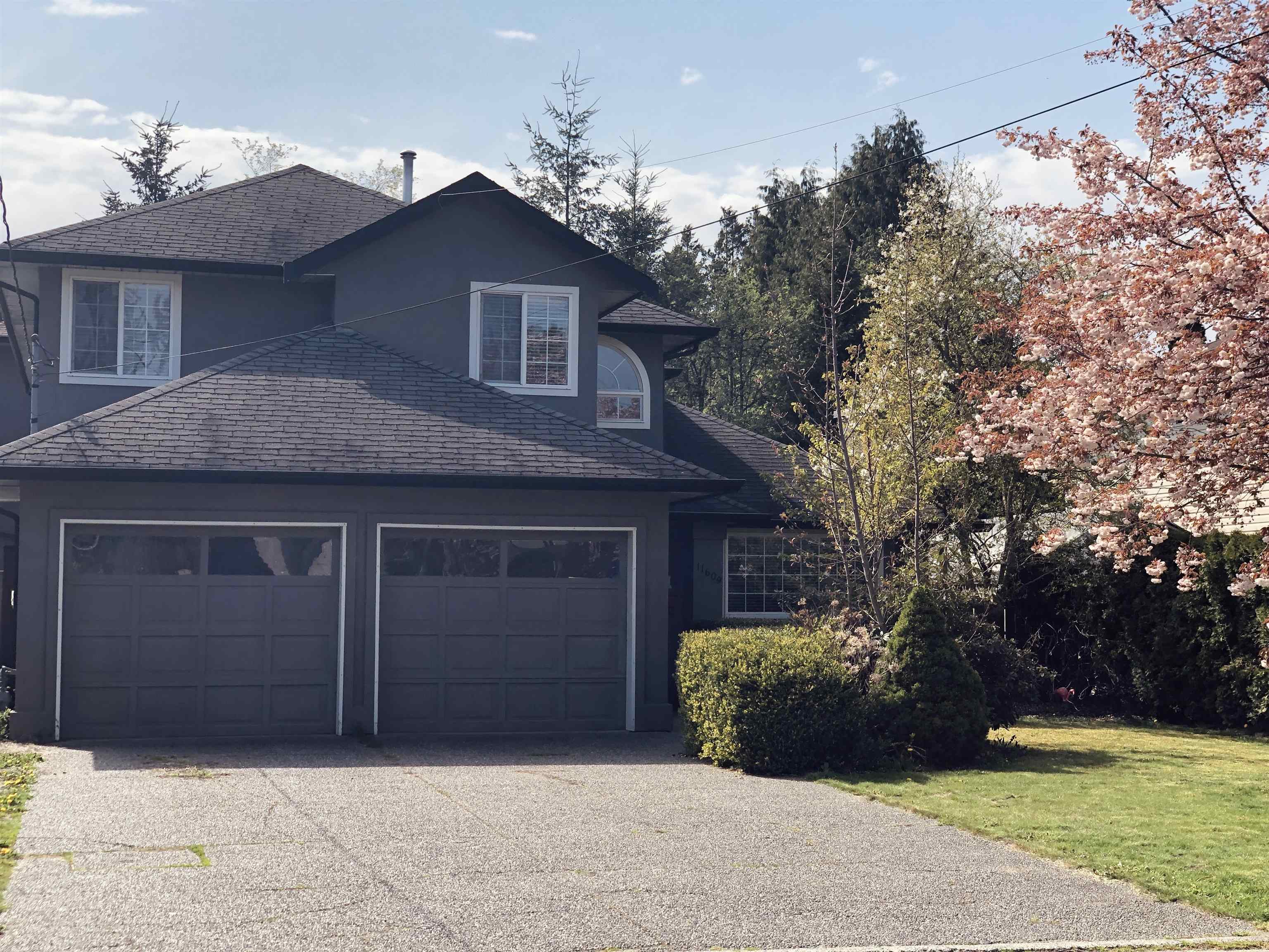 11609 River Wynd, Maple Ridge, BC, V2X 7G9