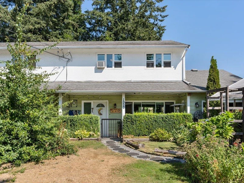 1927 Laurier Avenue, Port Coquitlam BC V3B 2C7
