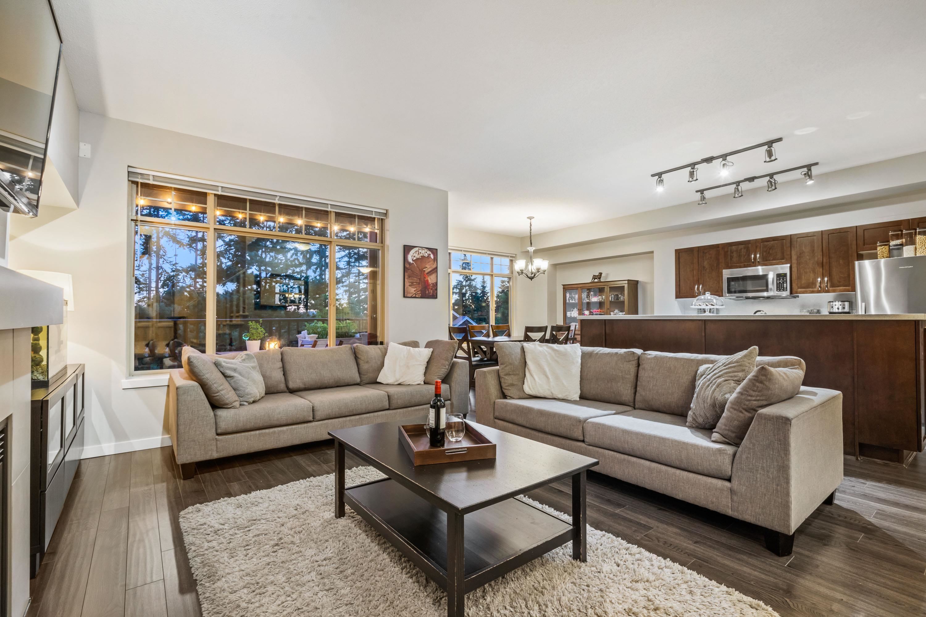 27-55 Hawthorn Drive, Port Moody, BC, V3H 0B3