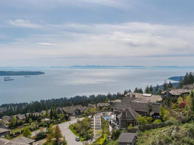 2345 Kadlec Court, West Vancouver, BC, V7S 3K3