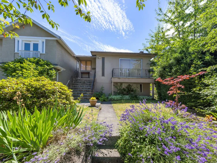 1618 E 35th Avenue, Vancouver, BC, V5P 1B3