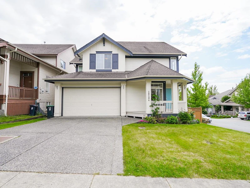 20204 70a Avenue, Langley BC V2Y 2Y6
