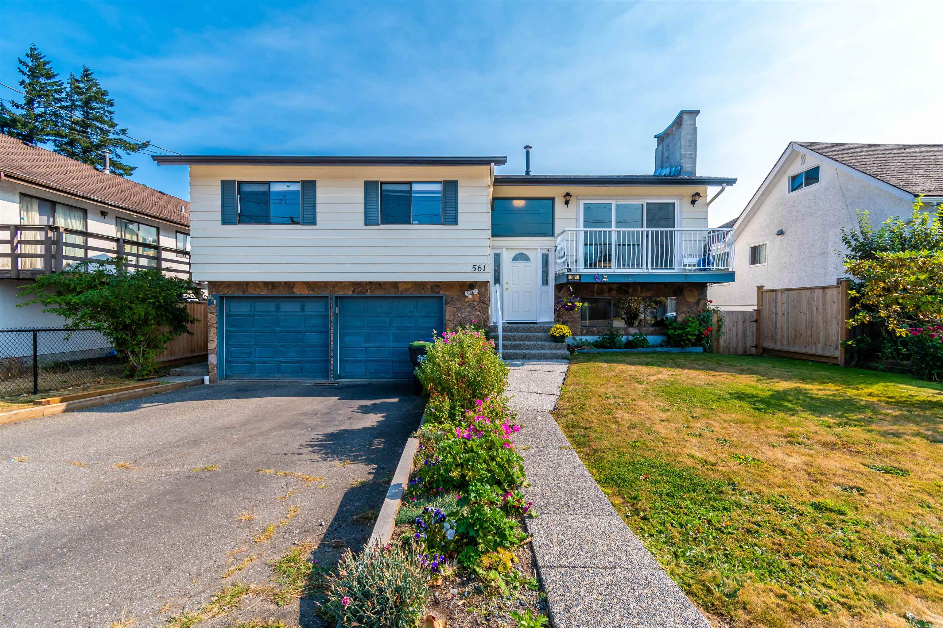 561 5th Avenue, Hope, BC, V0X 1L0