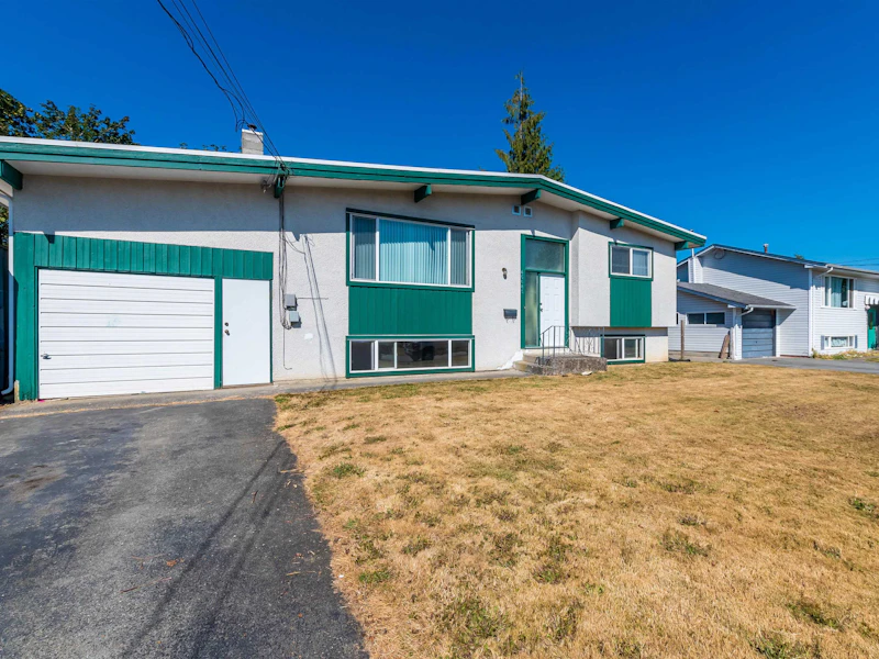 46685 Emerald Drive, Chilliwack BC V2P 3V4