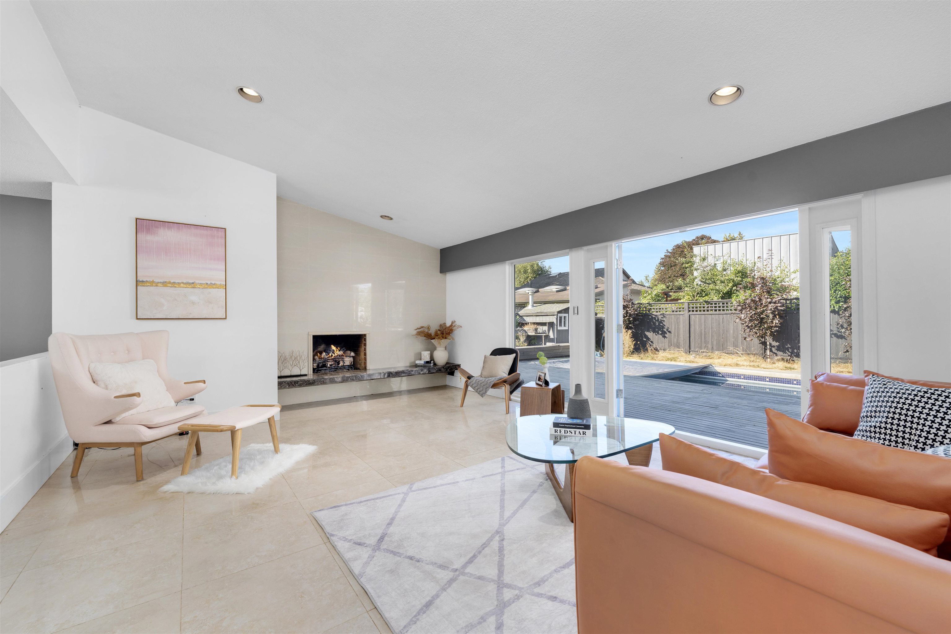 4177 Staulo Crescent, Vancouver, BC, V6N 3S1