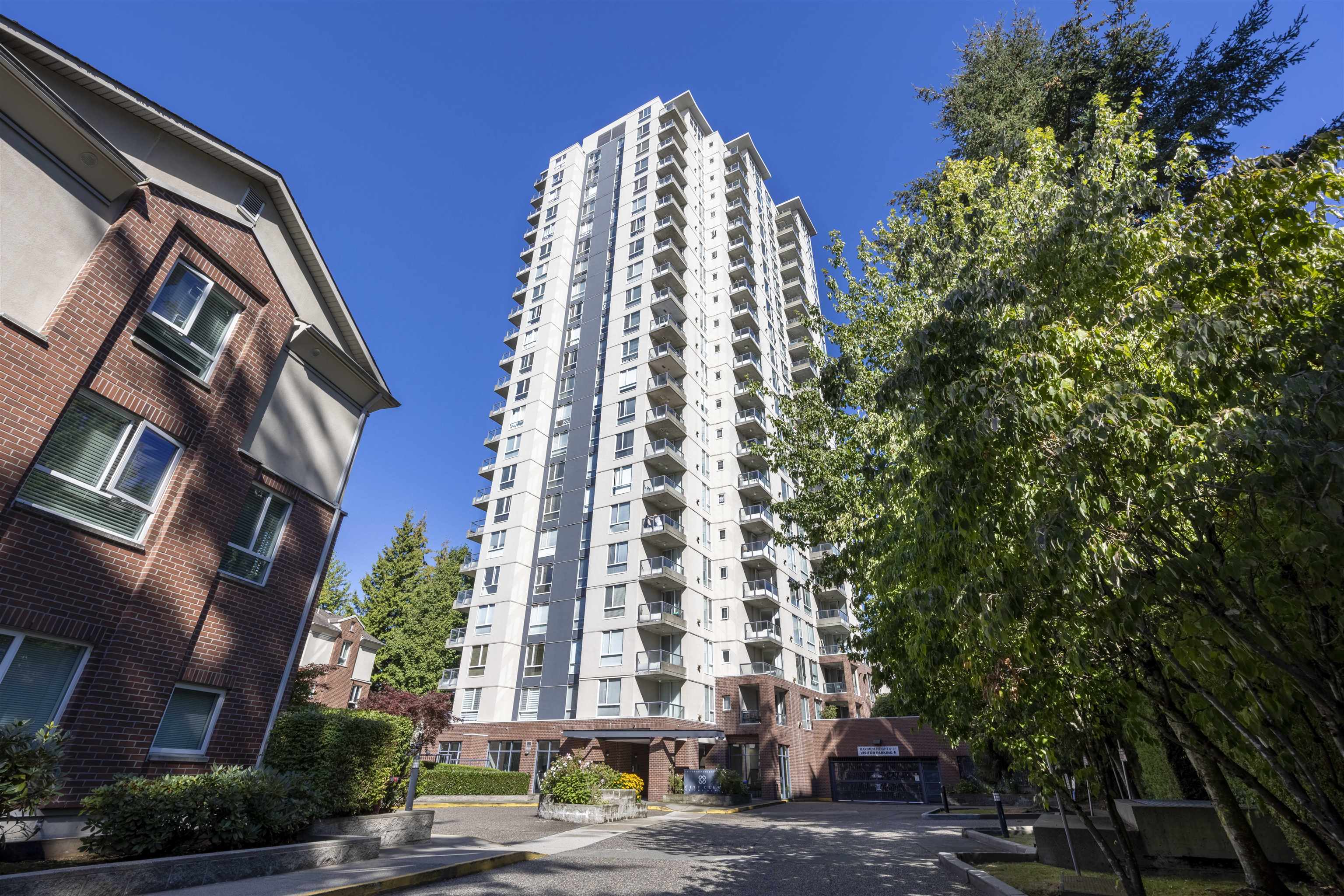 1406-7077 Beresford Street, Burnaby, BC, V5E 4J5