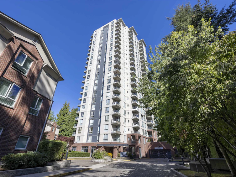 1406-7077 Beresford Street, Burnaby, BC, V5E 4J5