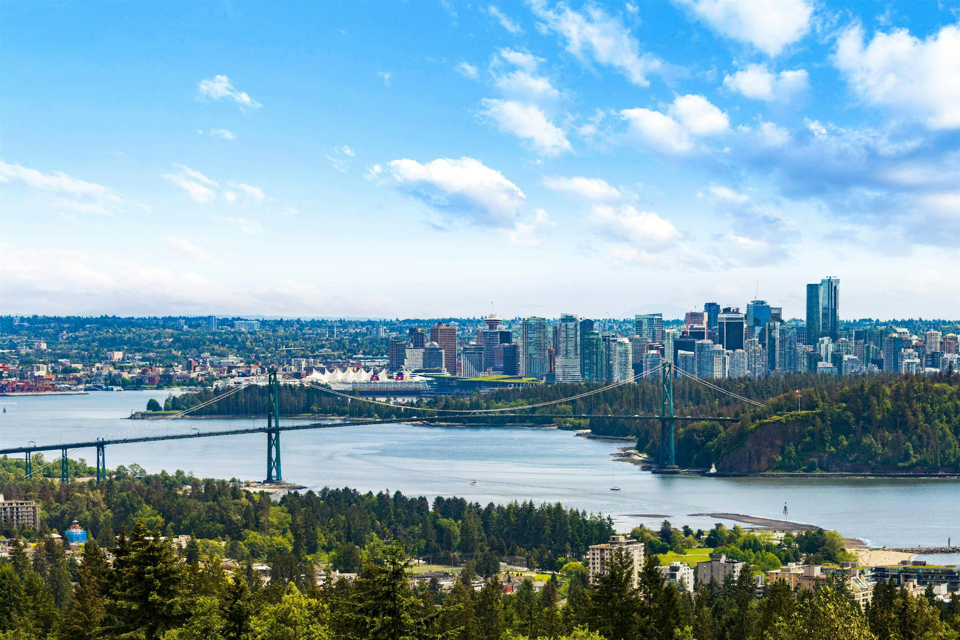 2233 Westhill Drive, West Vancouver, BC, V7S 2Z2