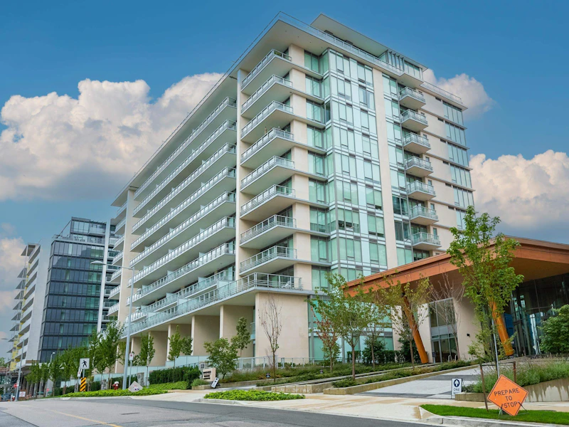 707 - 6688 Pearson Way, Richmond BC