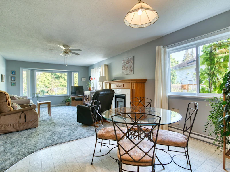 1316 Judith Place, Gibsons BC