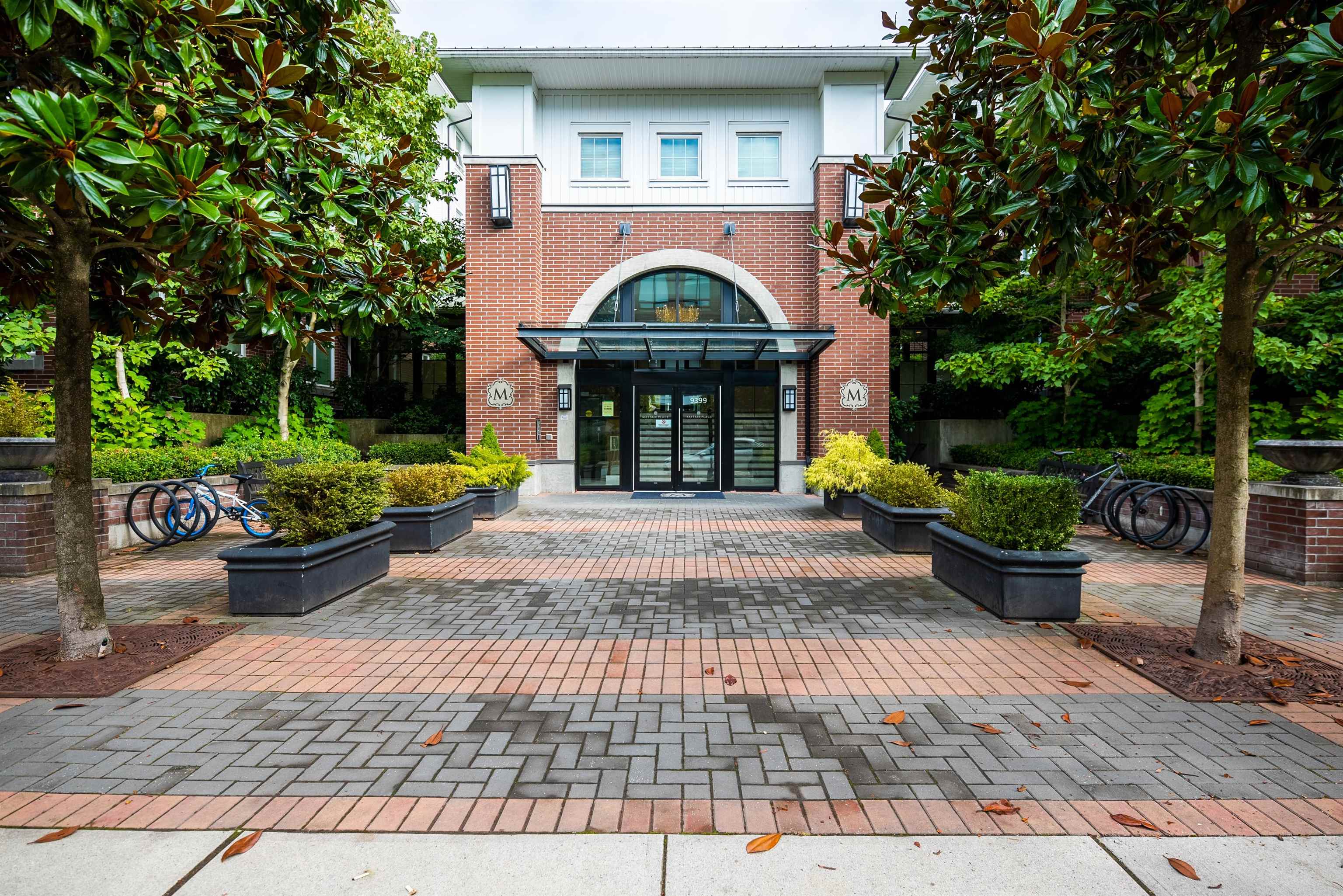 201-9399 Odlin Road, Richmond, BC, V6X 0J6