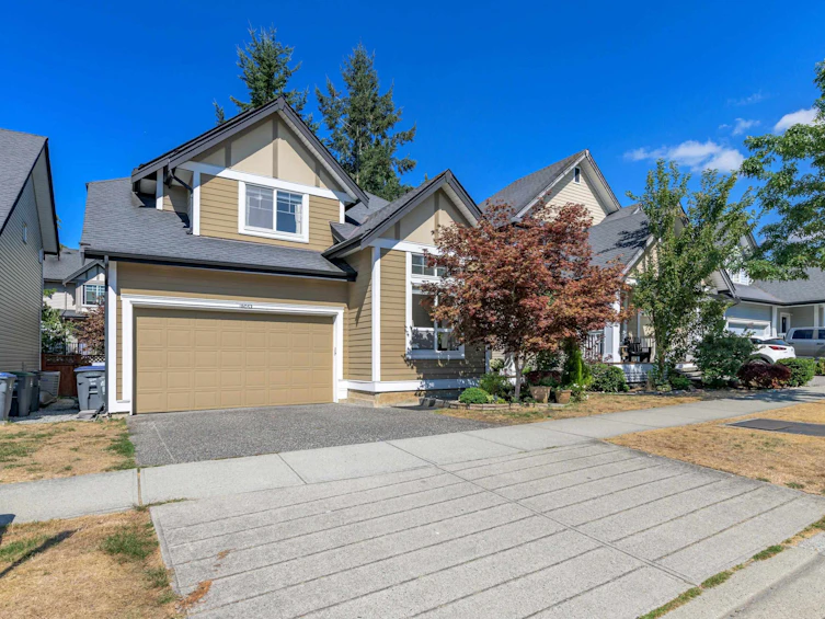 18053 70a Avenue, Surrey, BC, V3S 7C5