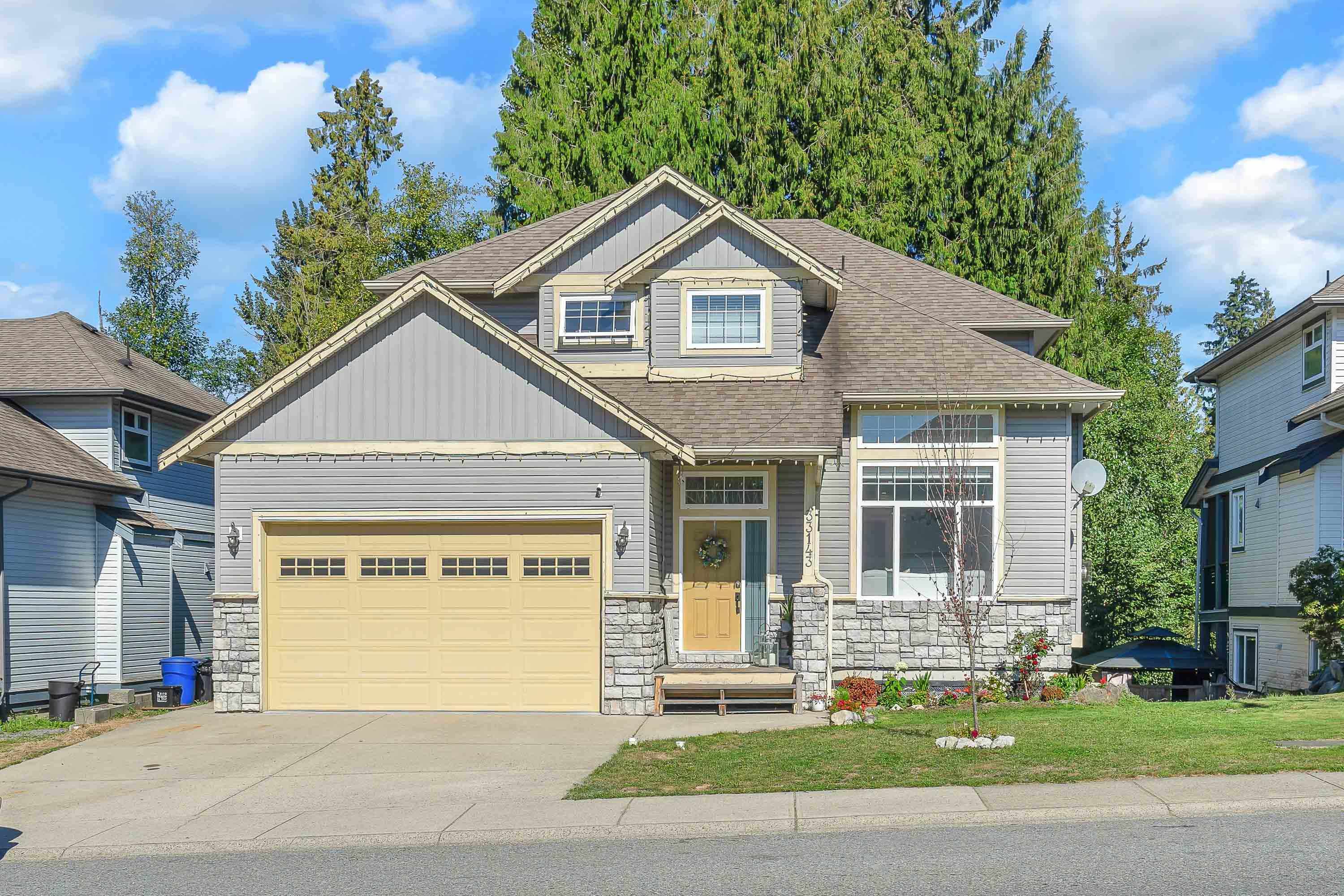 33143 Dalke Avenue, Mission, BC, V2V 0A3