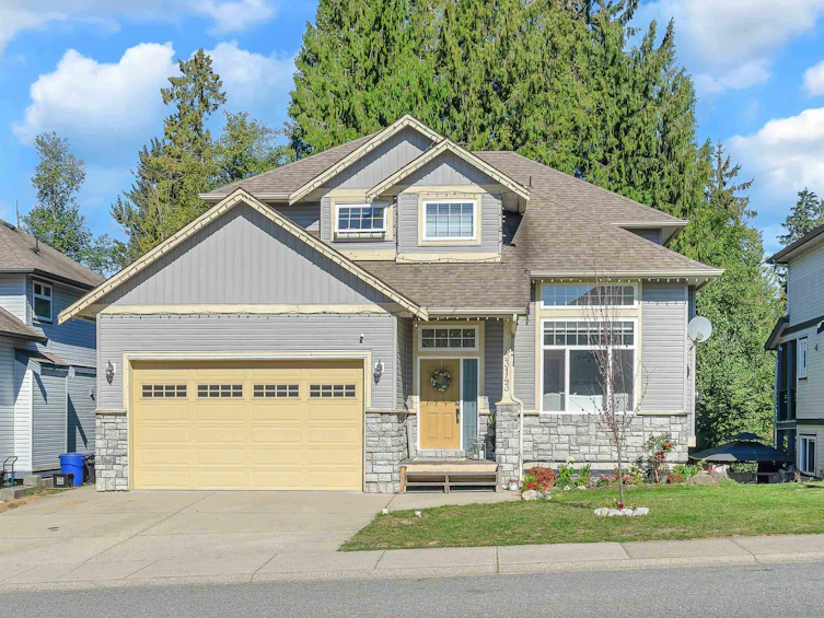33143 Dalke Avenue, Mission, BC, V2V 0A3