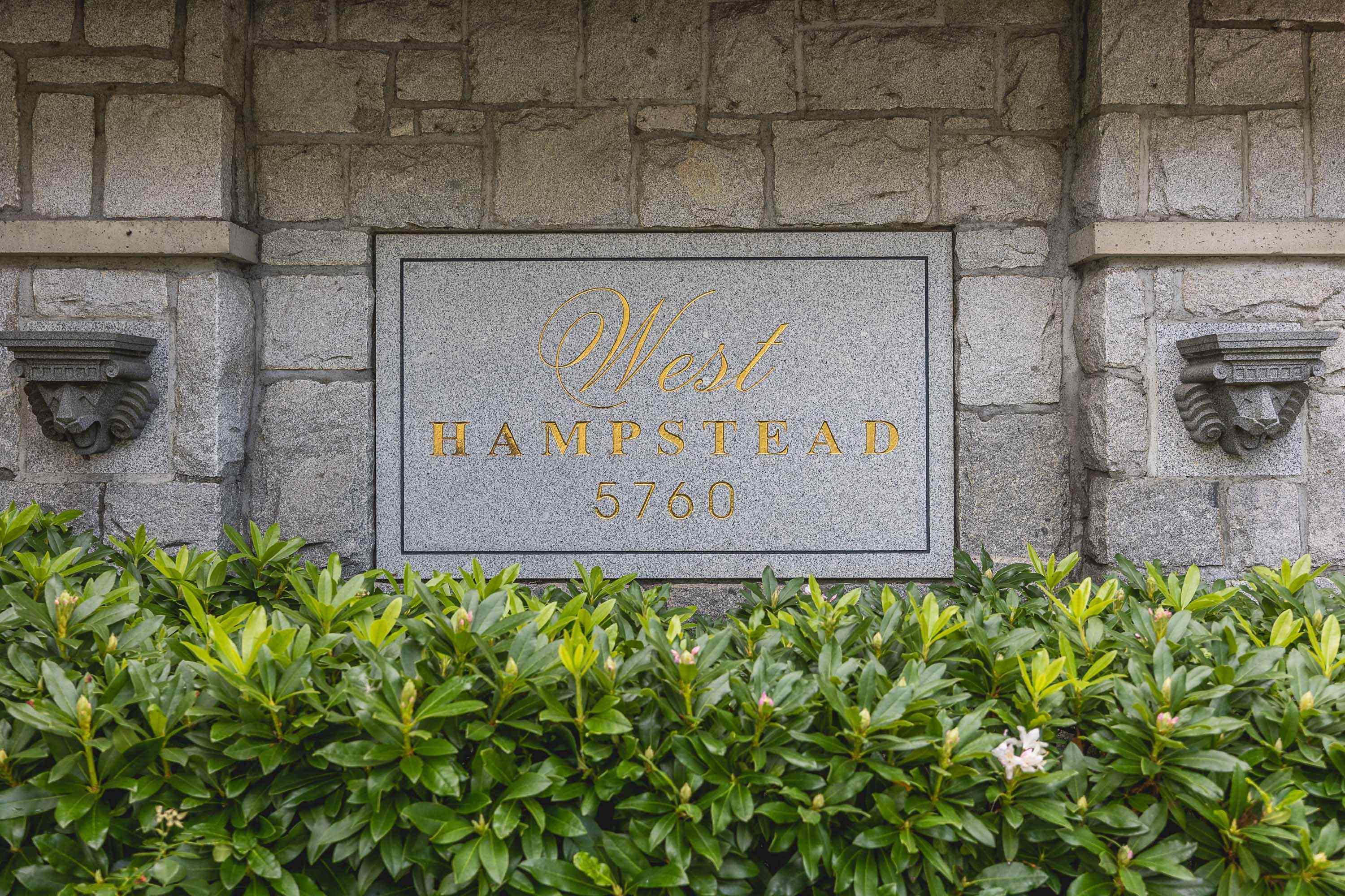 403-5760 Hampton Place, Vancouver, BC, V6T 2G1