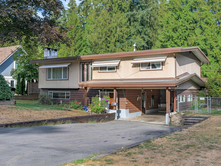 4212 196b Street, Langley, BC, V3A 1B1