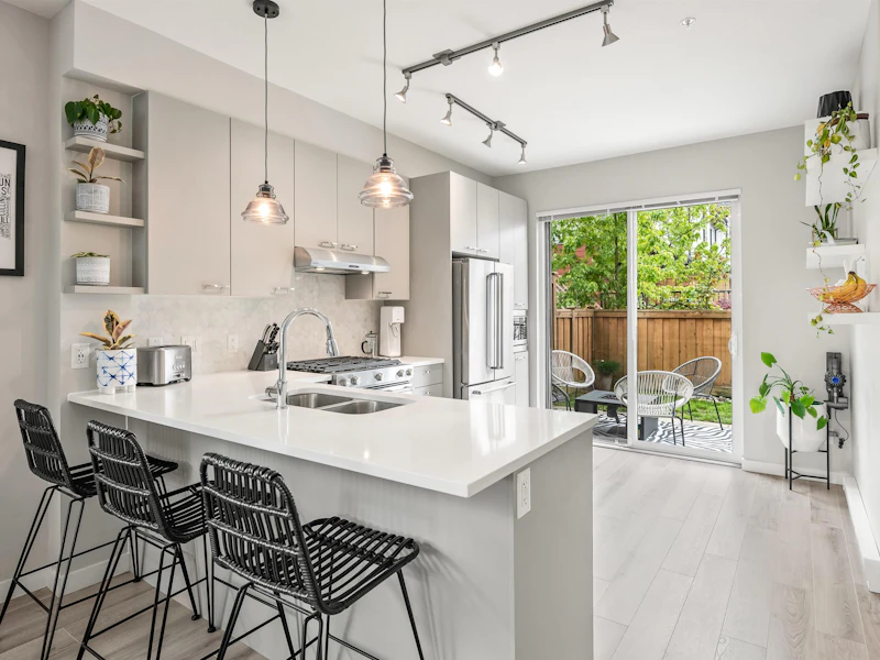 1232 Brandywine Drive, Squamish BC