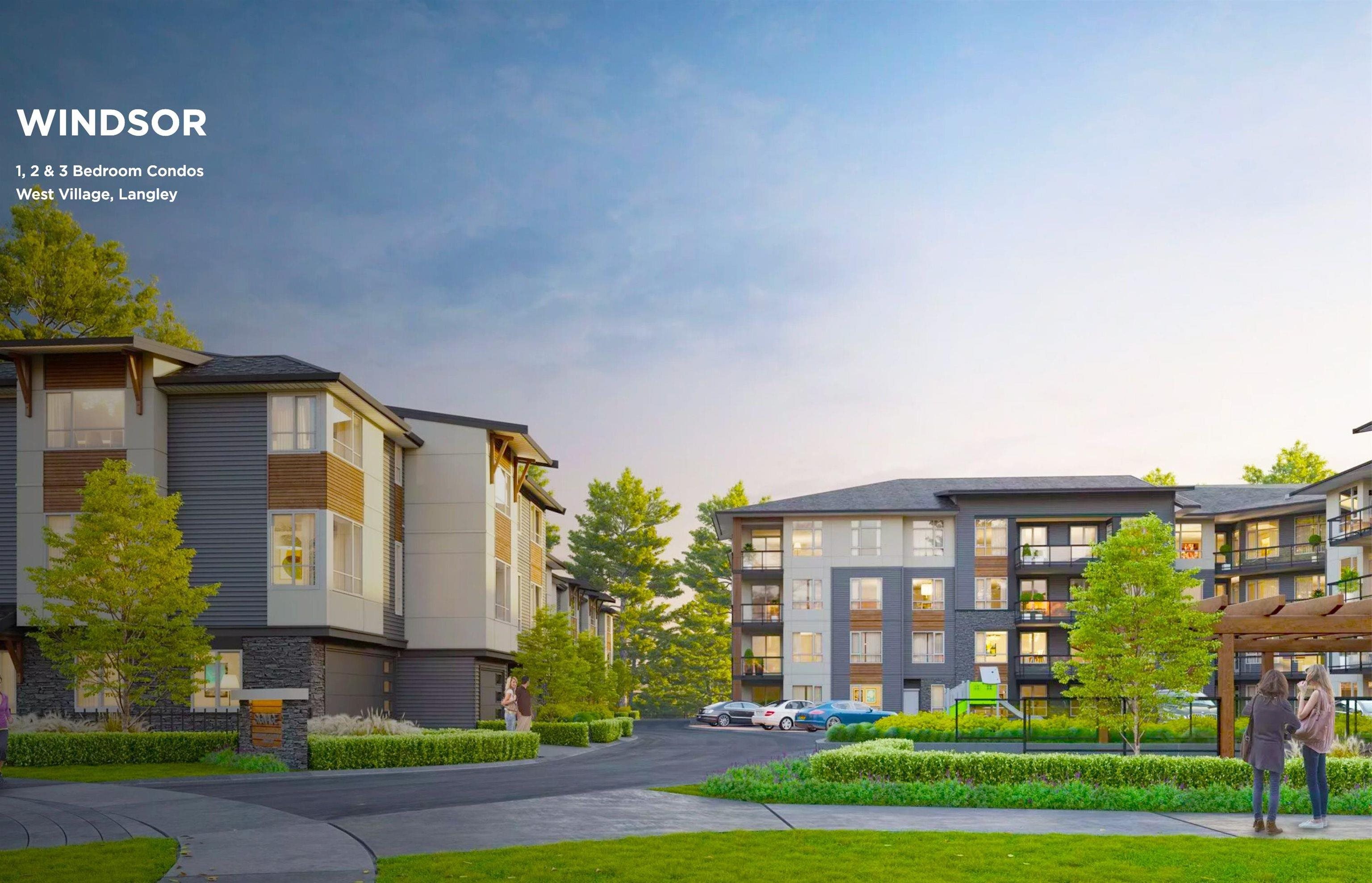 412-19935 75a Avenue, Langley, BC