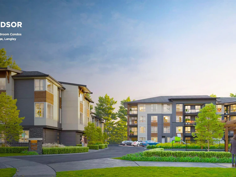 412-19935 75a Avenue, Langley, BC