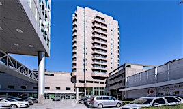 1004-8081 Westminster Highway, Richmond, BC, V6X 1A7