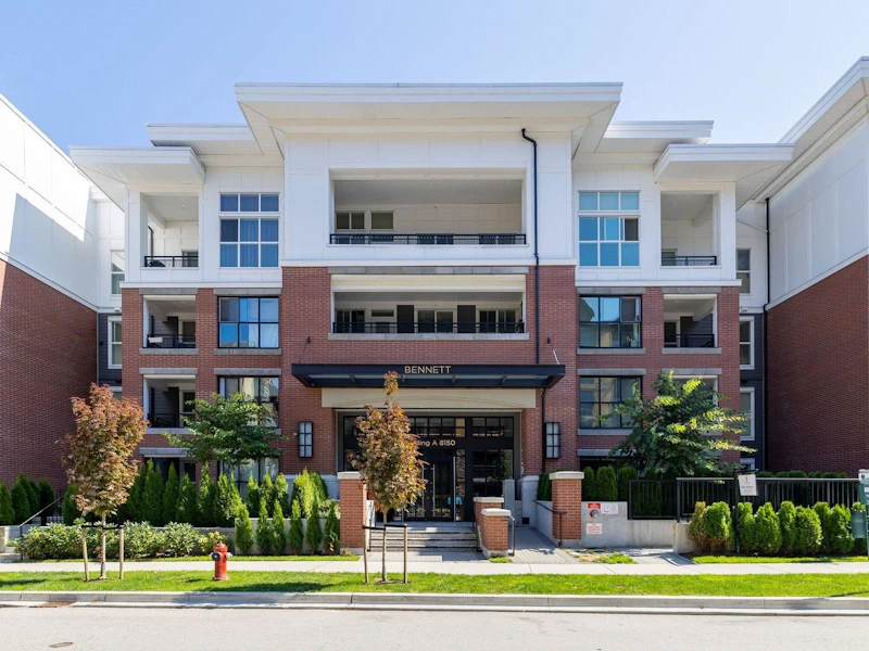A118 - 8150 207th Street, Langley BC