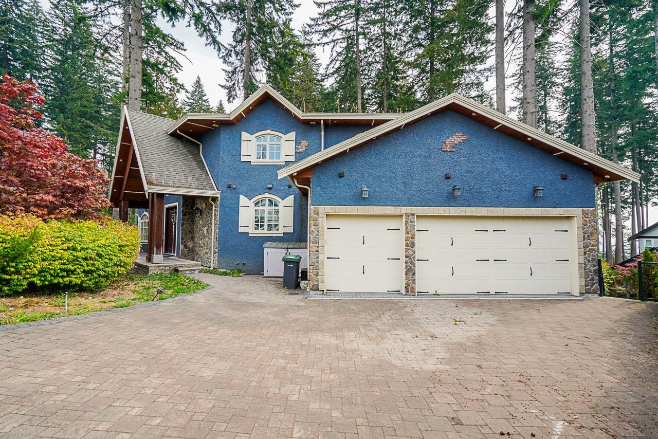 1411 Kingston Street, Coquitlam, BC, V3E 0K5