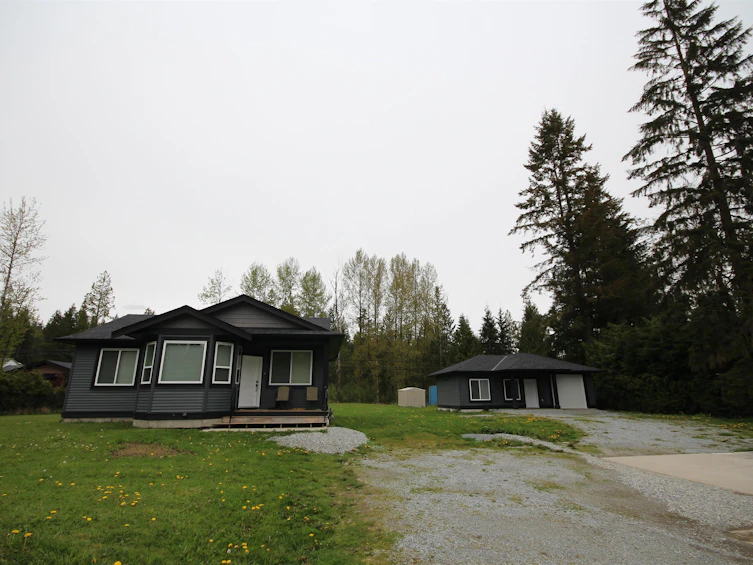 29819 Dewdney Trunk Road, Mission, BC, V4S 1B7