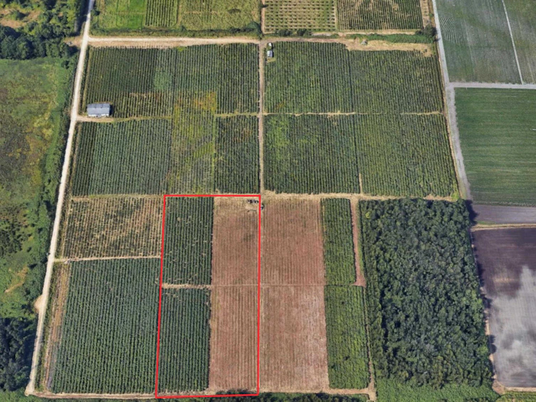 Lot 26 Westminster Highway, Richmond, BC