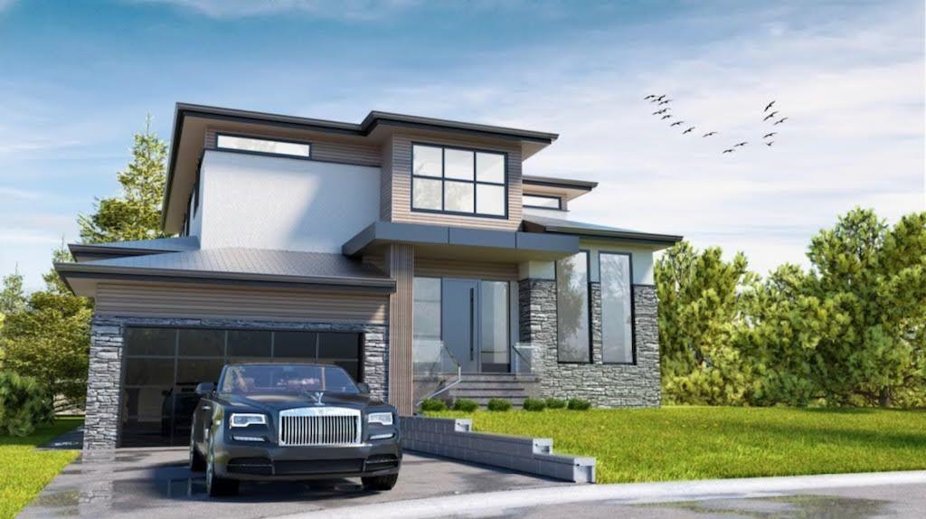 9140 Norum Road, Delta, BC, V4C 3J1